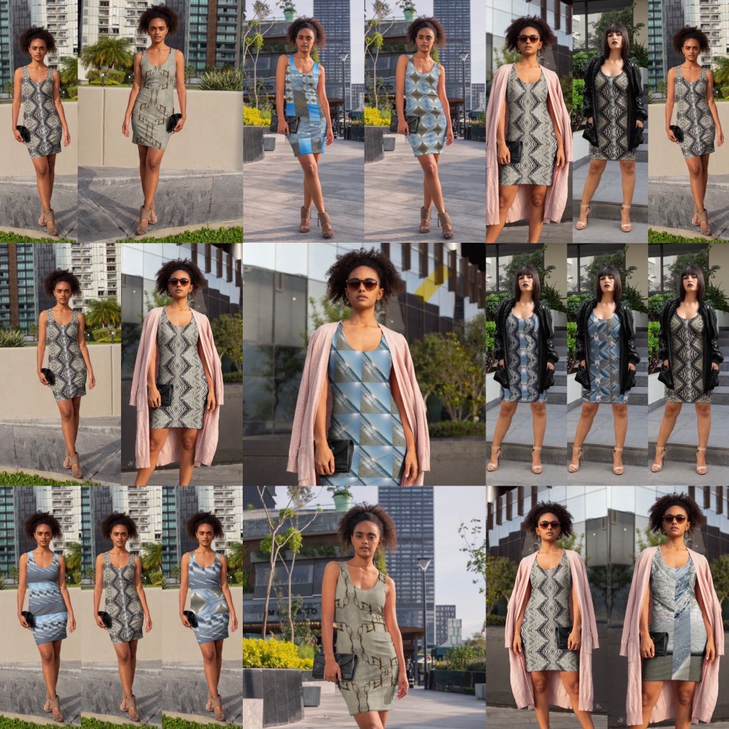 Dresses